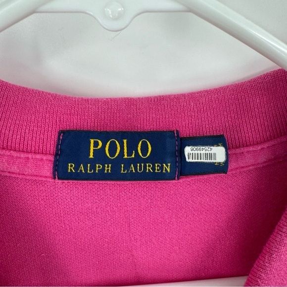 Polo By Ralph Lauren ShortSleeve Polo Shirt - Picture 4 of 7